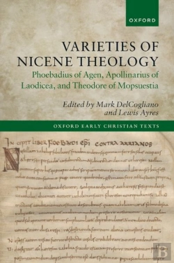 Bertrand.pt - Varieties Of Nicene Theology