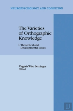 Bertrand.pt - Varieties Of Orthographic Knowledge