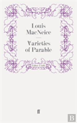 Bertrand.pt - Varieties Of Parable