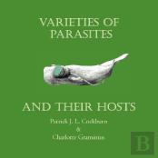 Varieties Of Parasites And Their Hosts