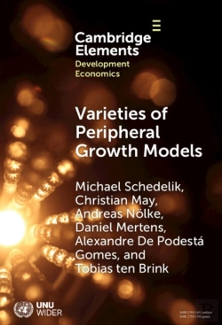 Bertrand.pt - Varieties Of Peripheral Growth Models