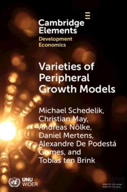 Bertrand.pt - Varieties Of Peripheral Growth Models