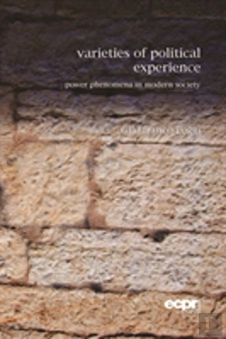 Bertrand.pt - Varieties Of Political Experience