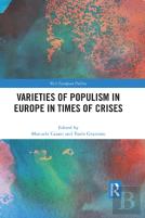 Varieties Of Populism In Europe In Times Of Crises