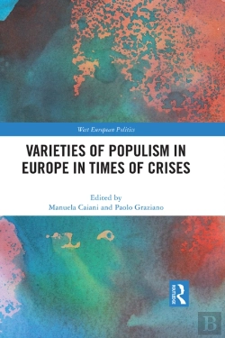 Bertrand.pt - Varieties Of Populism In Europe In Times Of Crises