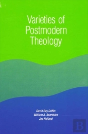 Varieties Of Postmodern Theology