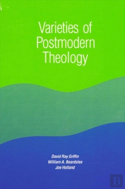 Bertrand.pt - Varieties Of Postmodern Theology