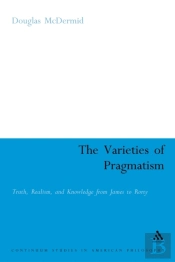 Varieties Of Pragmatism