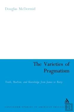Bertrand.pt - Varieties Of Pragmatism