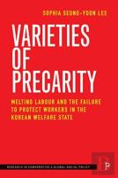 Varieties Of Precarity