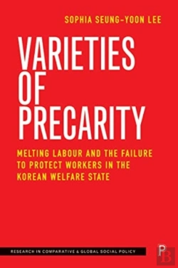 Bertrand.pt - Varieties Of Precarity
