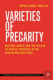 Varieties Of Precarity