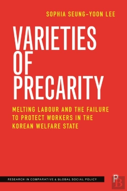 Bertrand.pt - Varieties Of Precarity
