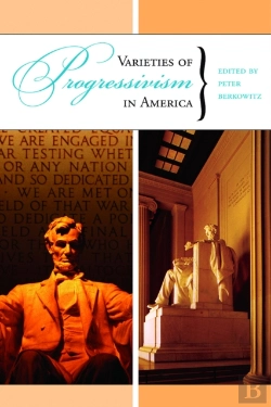 Bertrand.pt - Varieties Of Progressivism In America