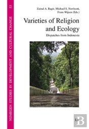 Varieties Of Religion And Ecology