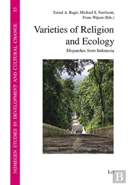 Bertrand.pt - Varieties Of Religion And Ecology