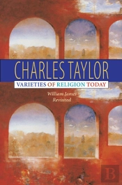 Varieties Of Religion Today