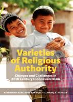 Varieties Of Religious Authority
