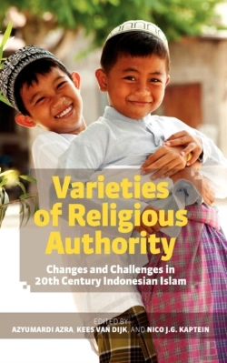 Bertrand.pt - Varieties Of Religious Authority