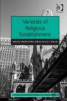 Varieties Of Religious Establishment