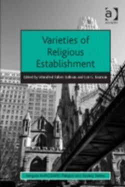 Bertrand.pt - Varieties Of Religious Establishment