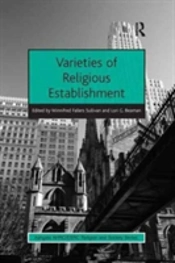 Varieties Of Religious Establishment