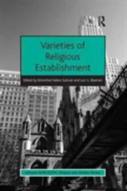 Bertrand.pt - Varieties Of Religious Establishment