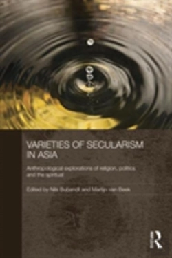 Bertrand.pt - Varieties Of Secularism In Asia