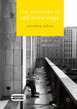 Bertrand.pt - Varieties Of Self-Knowledge