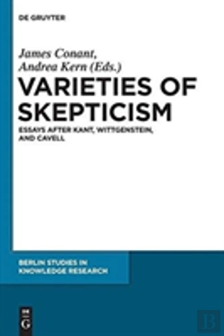 Bertrand.pt - Varieties Of Skepticism