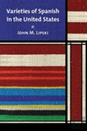 Varieties Of Spanish In The United States