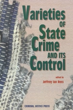 Bertrand.pt - Varieties Of State Crime And Its Control
