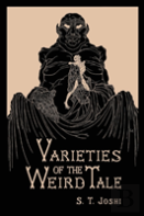 Varieties Of The Weird Tale