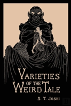 Bertrand.pt - Varieties Of The Weird Tale