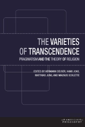 Varieties Of Transcendence