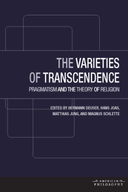 Bertrand.pt - Varieties Of Transcendence
