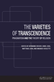 Varieties Of Transcendence