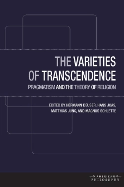 Bertrand.pt - Varieties Of Transcendence