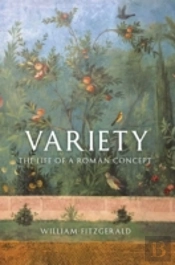 Variety Â€“ The Life Of A Roman Concept