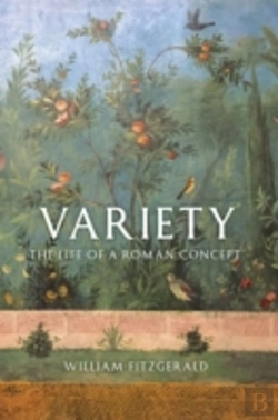 Bertrand.pt - Variety Â€“ The Life Of A Roman Concept