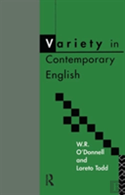 Bertrand.pt - Variety In Contemporary English