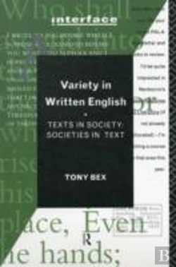 Bertrand.pt - Variety In Written English