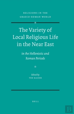 Bertrand.pt - Variety Of Local Religious Life In The Near East