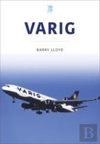 Varig: Star Of Brazil