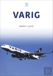 Varig: Star Of Brazil