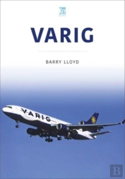 Bertrand.pt - Varig: Star Of Brazil