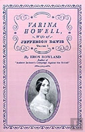 Varina Howell