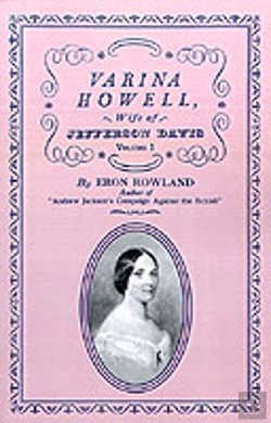 Bertrand.pt - Varina Howell