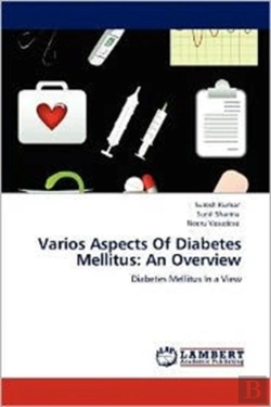 Bertrand.pt - Varios Aspects Of Diabetes Mellitus