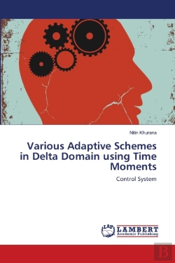 Bertrand.pt - Various Adaptive Schemes In Delta Domain Using Time Moments